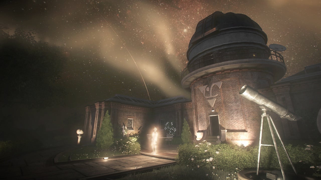 每个人都已走向狂喜[Everybody's Gone to the Rapture] 游戏截图2