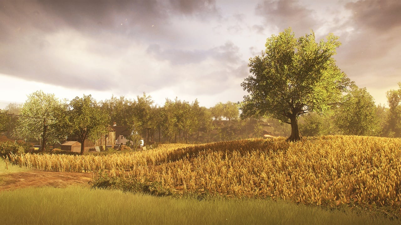 每个人都已走向狂喜[Everybody's Gone to the Rapture] 游戏截图3