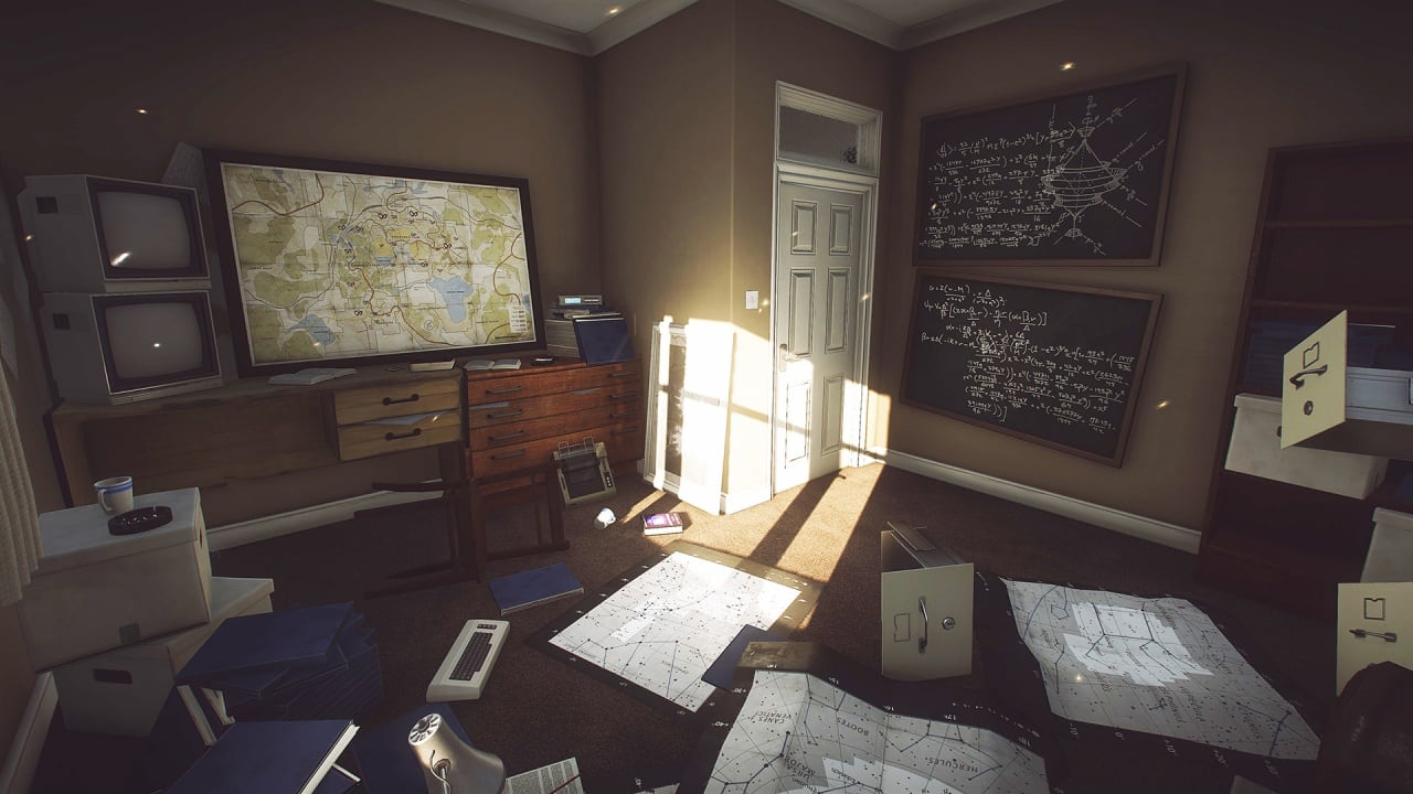每个人都已走向狂喜[Everybody's Gone to the Rapture] 游戏截图6