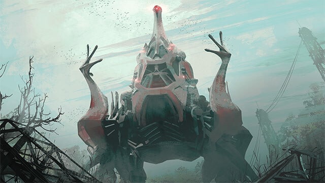 终结之史黛拉[Stella of The End] 游戏截图7