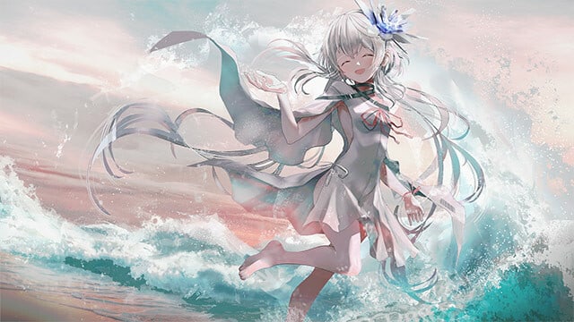 终结之史黛拉[Stella of The End] 游戏截图6