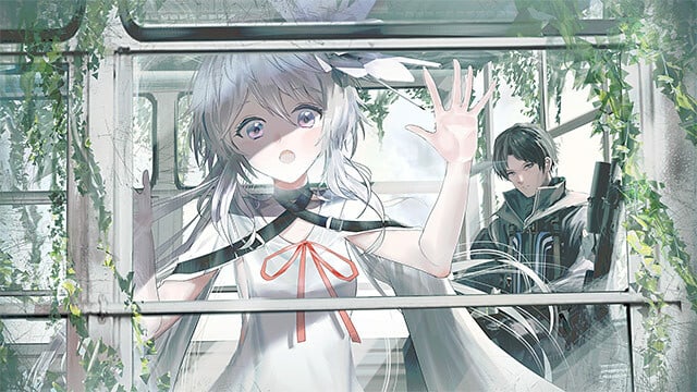 终结之史黛拉[Stella of The End] 游戏截图5