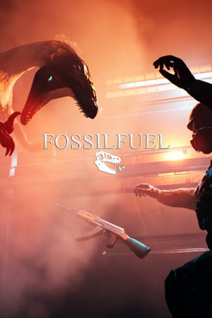 化石燃料[Fossilfuel] 游戏封面