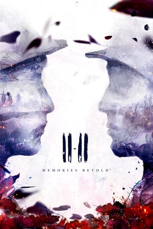 11-11 回忆重述[11-11 Memories Retold] 游戏封面