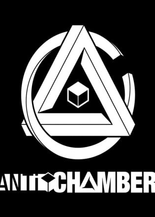 前厅[Antichamber] 游戏封面