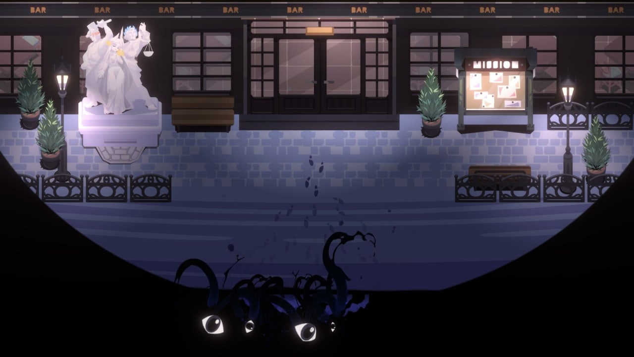 返回深渊[Return to abyss] 游戏截图9