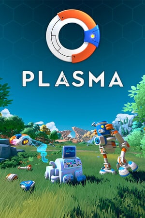 等离子体[Plasma] 游戏封面