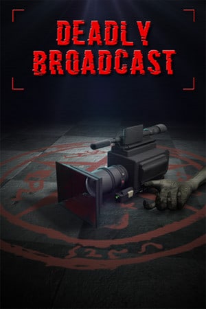 致命广播[Deadly Broadcast] 游戏封面