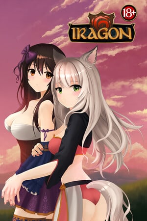 伊拉贡[Iragon] 游戏封面