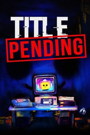 标题待定[Title Pending] 游戏封面