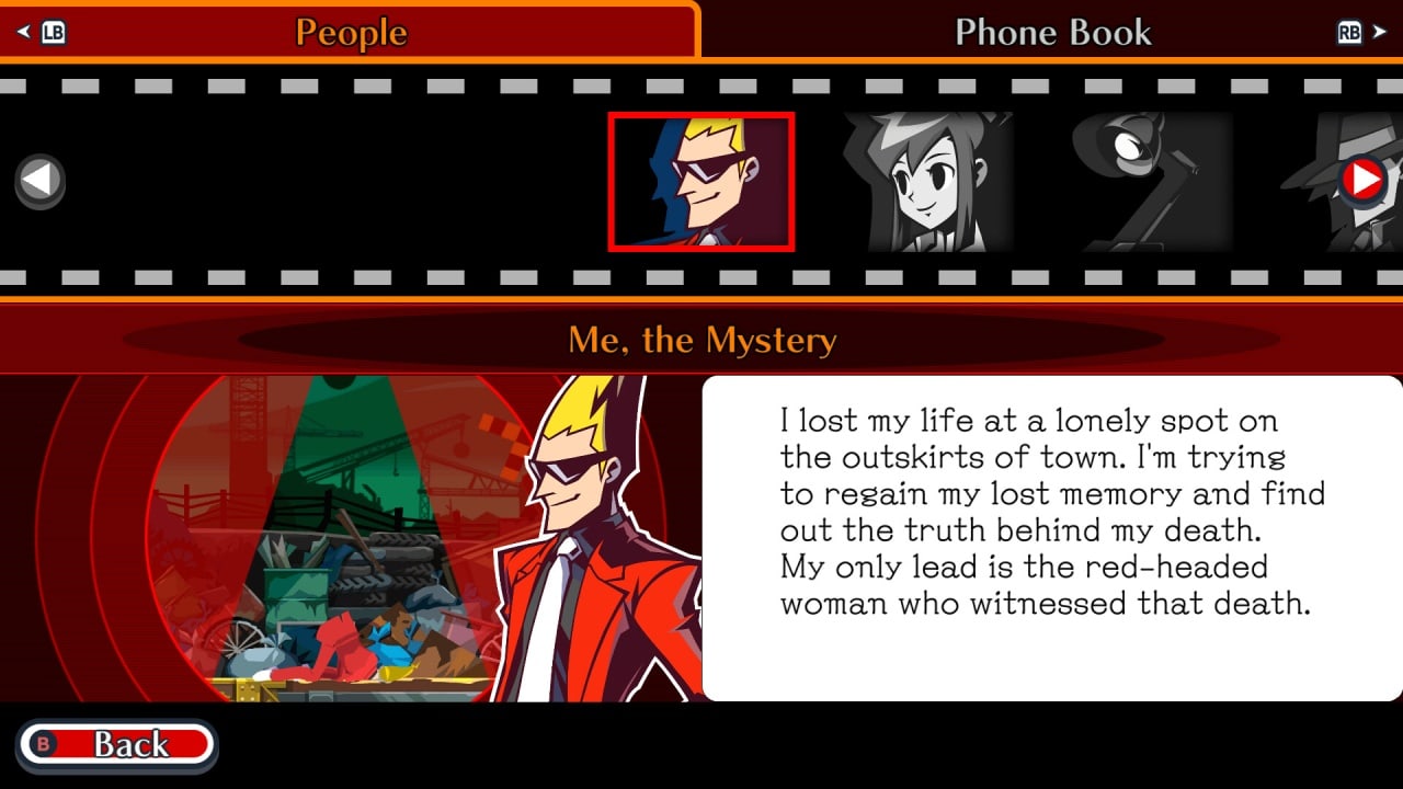 幽灵诡计：幻影侦探[Ghost Trick: Phantom Detective] 游戏截图10