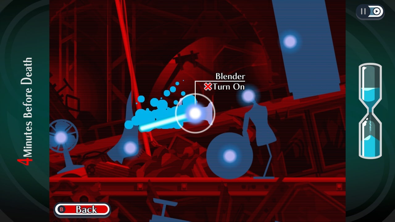 幽灵诡计：幻影侦探[Ghost Trick: Phantom Detective] 游戏截图6
