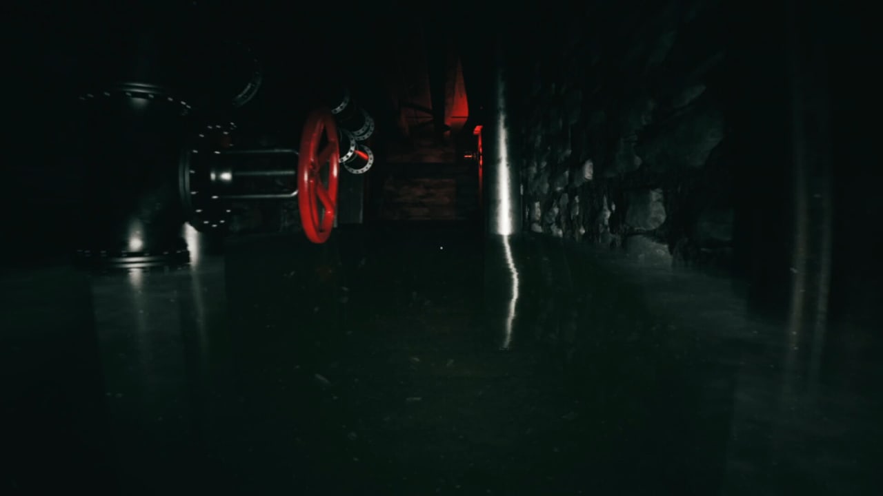 坚定：神圣的灵魂[FORSISTED: The Sacred Souls] 游戏截图4