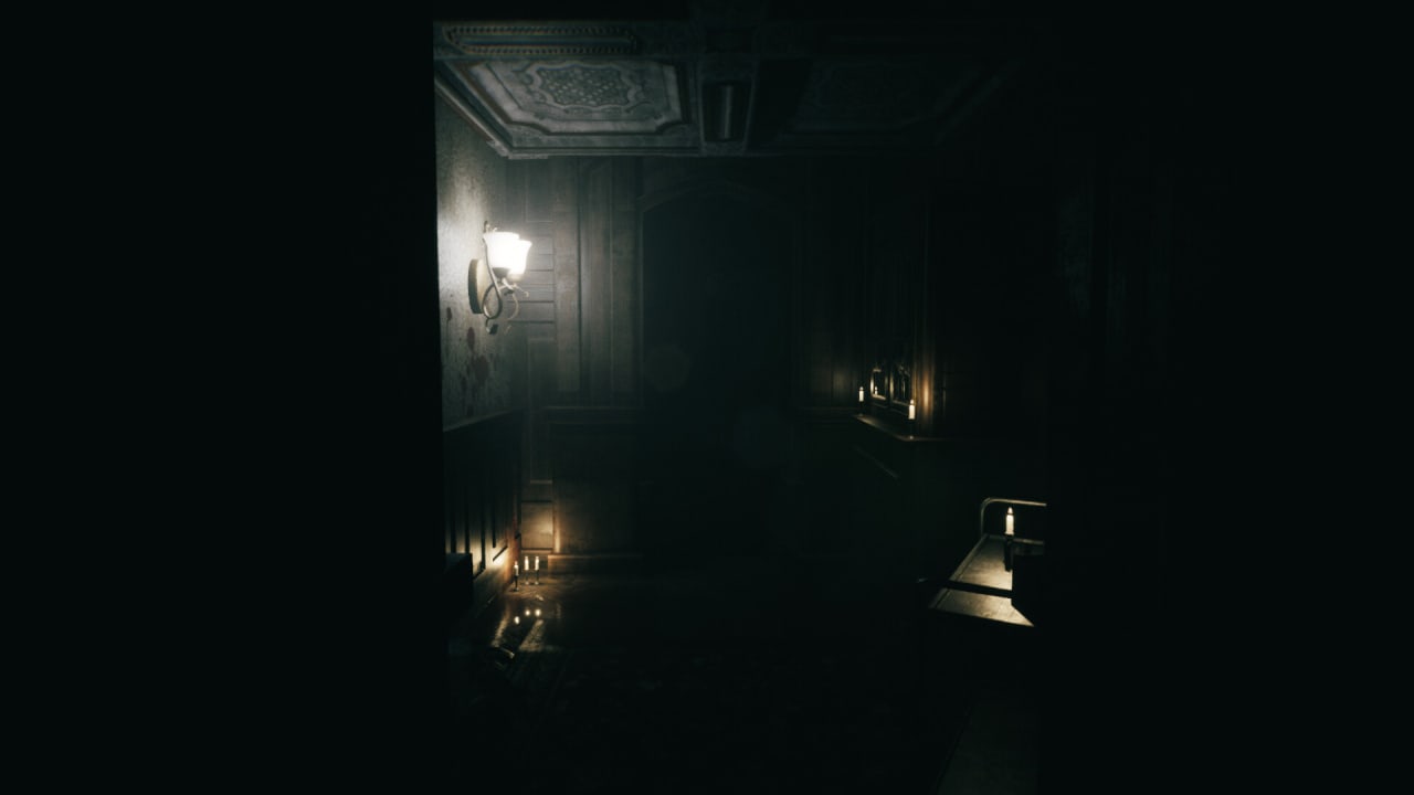 坚定：神圣的灵魂[FORSISTED: The Sacred Souls] 游戏截图11