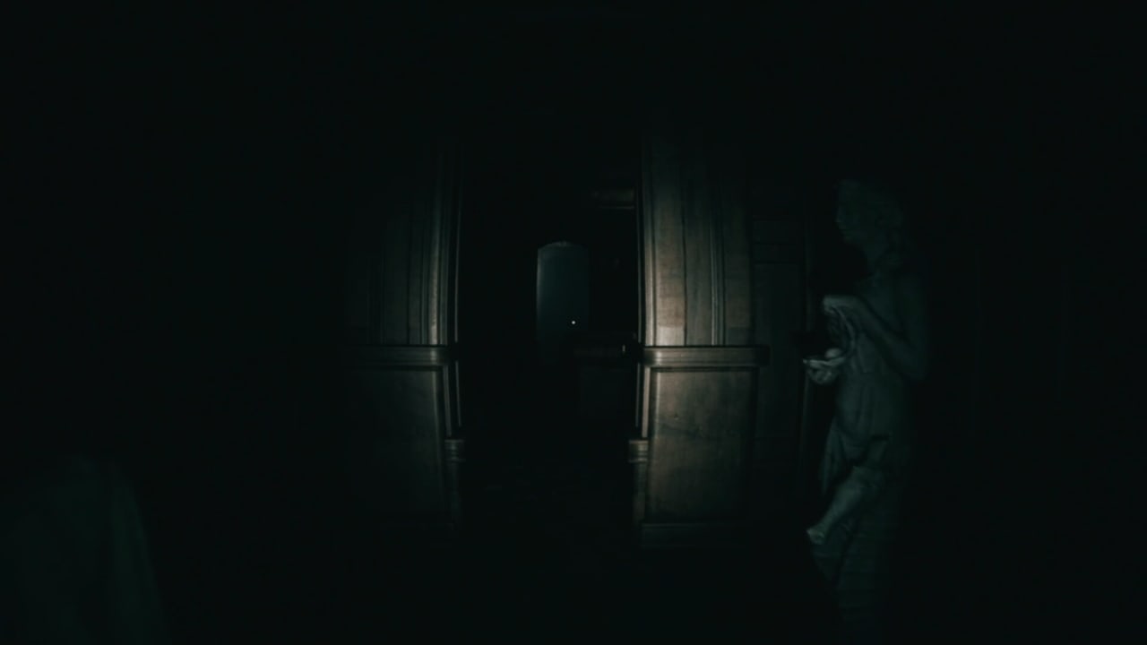 坚定：神圣的灵魂[FORSISTED: The Sacred Souls] 游戏截图7