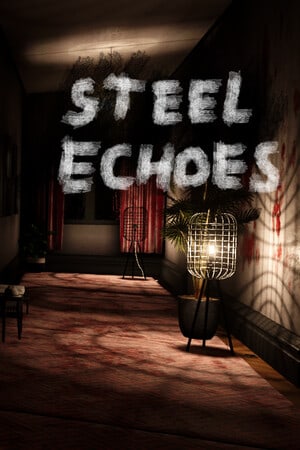 钢铁回声[Steel Echoes] 游戏封面