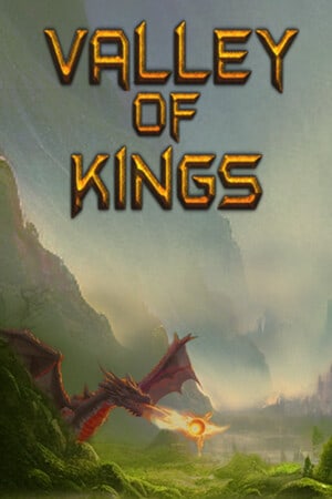 帝王谷[Valley of Kings] 游戏封面