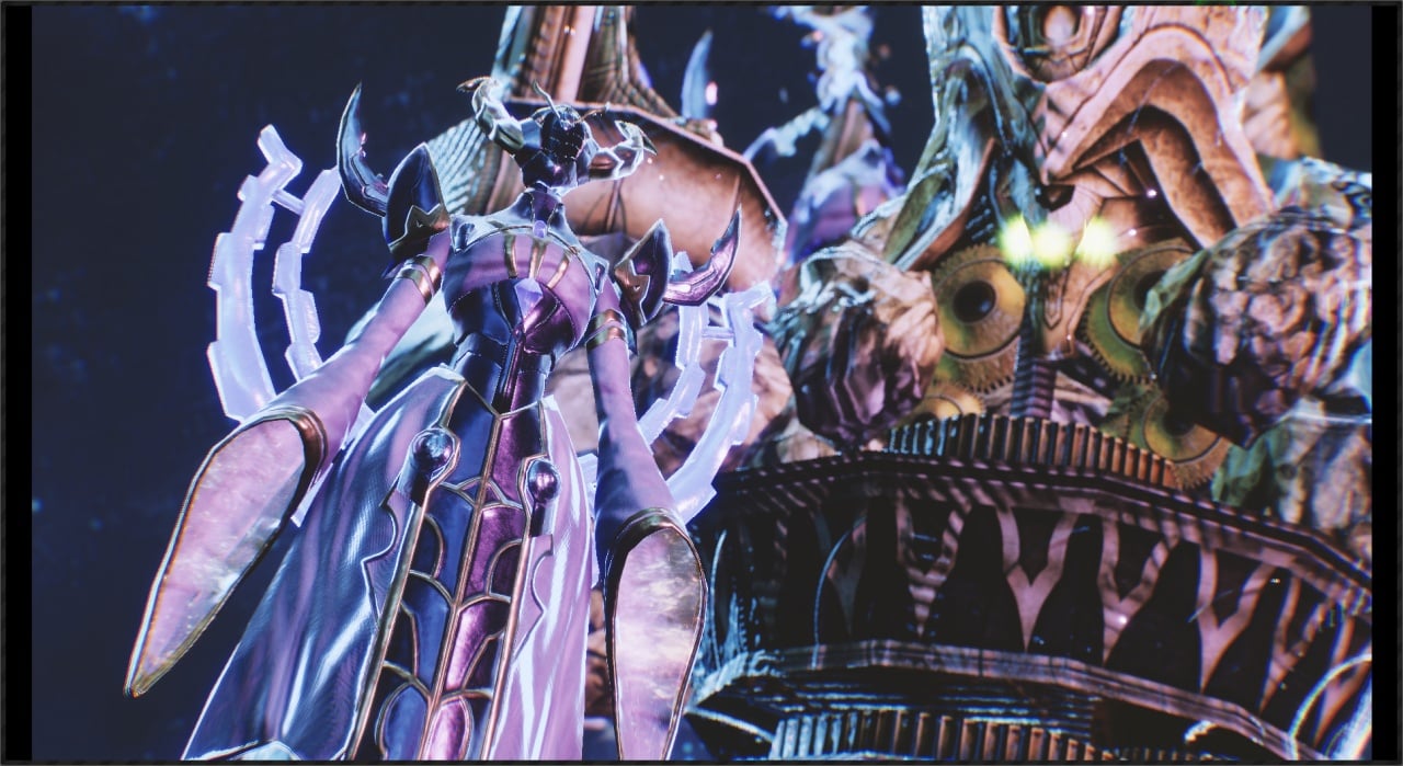 AeternoBlade 2：导演回顾[AeternoBlade 2: Director's Rewind] 游戏截图8
