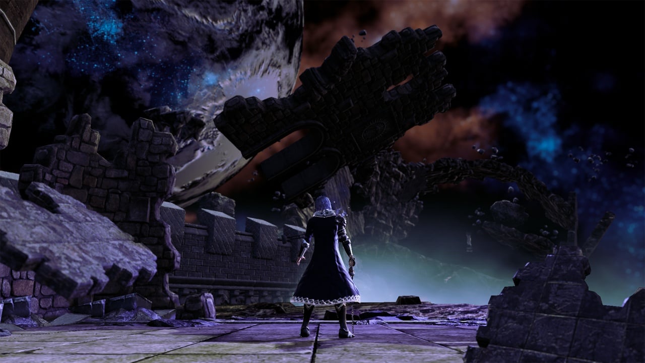 AeternoBlade 2：导演回顾[AeternoBlade 2: Director's Rewind] 游戏截图10