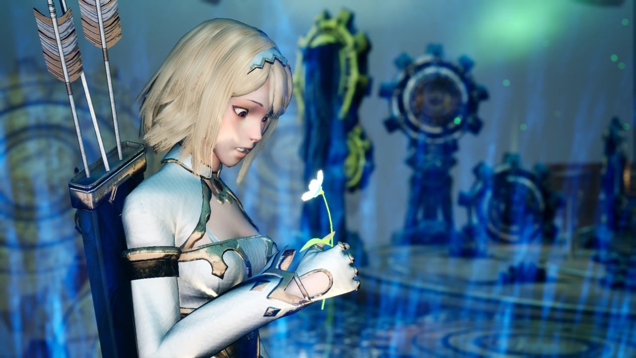 AeternoBlade 2：导演回顾[AeternoBlade 2: Director's Rewind] 游戏截图6