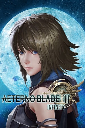 AeternoBlade 2：导演回顾[AeternoBlade 2: Director's Rewind] 游戏封面