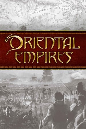 东方帝国[Oriental Empires] 游戏封面