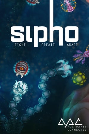 一份礼物[Sipho] 游戏封面