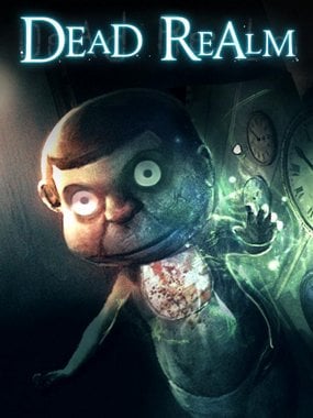 死亡领域[Dead Realm] 游戏封面