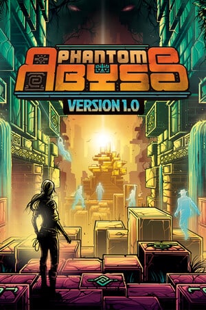 幻影深渊[Phantom Abyss] 游戏封面