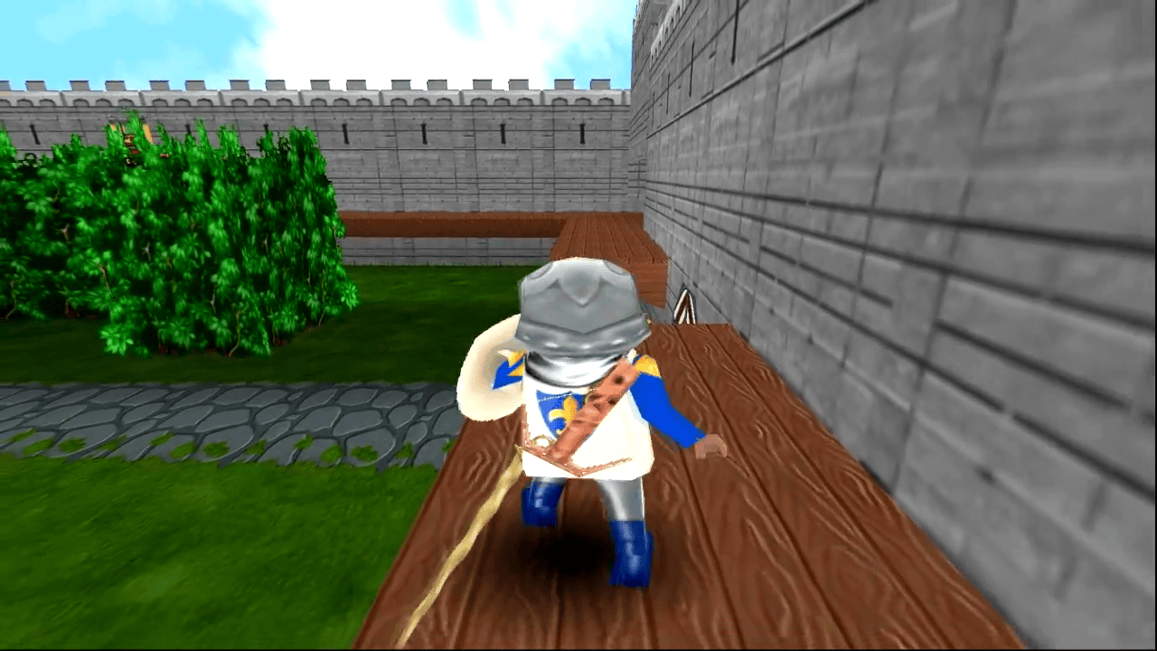 炒作：时间探索[Hype: The Time Quest] 游戏截图4
