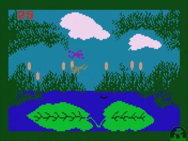 智能视觉生活！[Intellivision Lives!] 游戏截图3