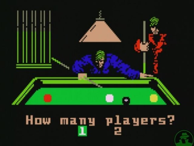 智能视觉生活！[Intellivision Lives!] 游戏截图2