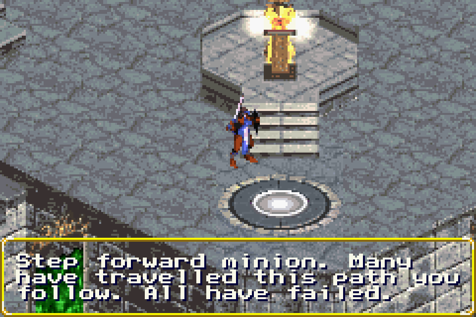 挑战：黑暗遗产[Gauntlet: Dark Legacy] 游戏截图2