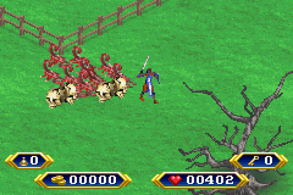 挑战：黑暗遗产[Gauntlet: Dark Legacy] 游戏截图4