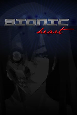 仿生心脏[Bionic Heart] 游戏封面