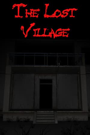 失落的村庄恐怖[The Lost Village Horror] 游戏封面
