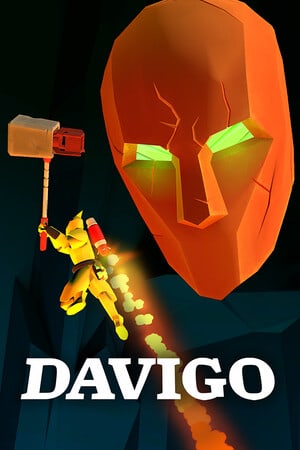 达维戈[DAVIGO] 游戏封面