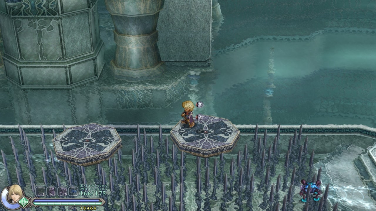 伊苏起源[Ys Origin] 游戏截图10
