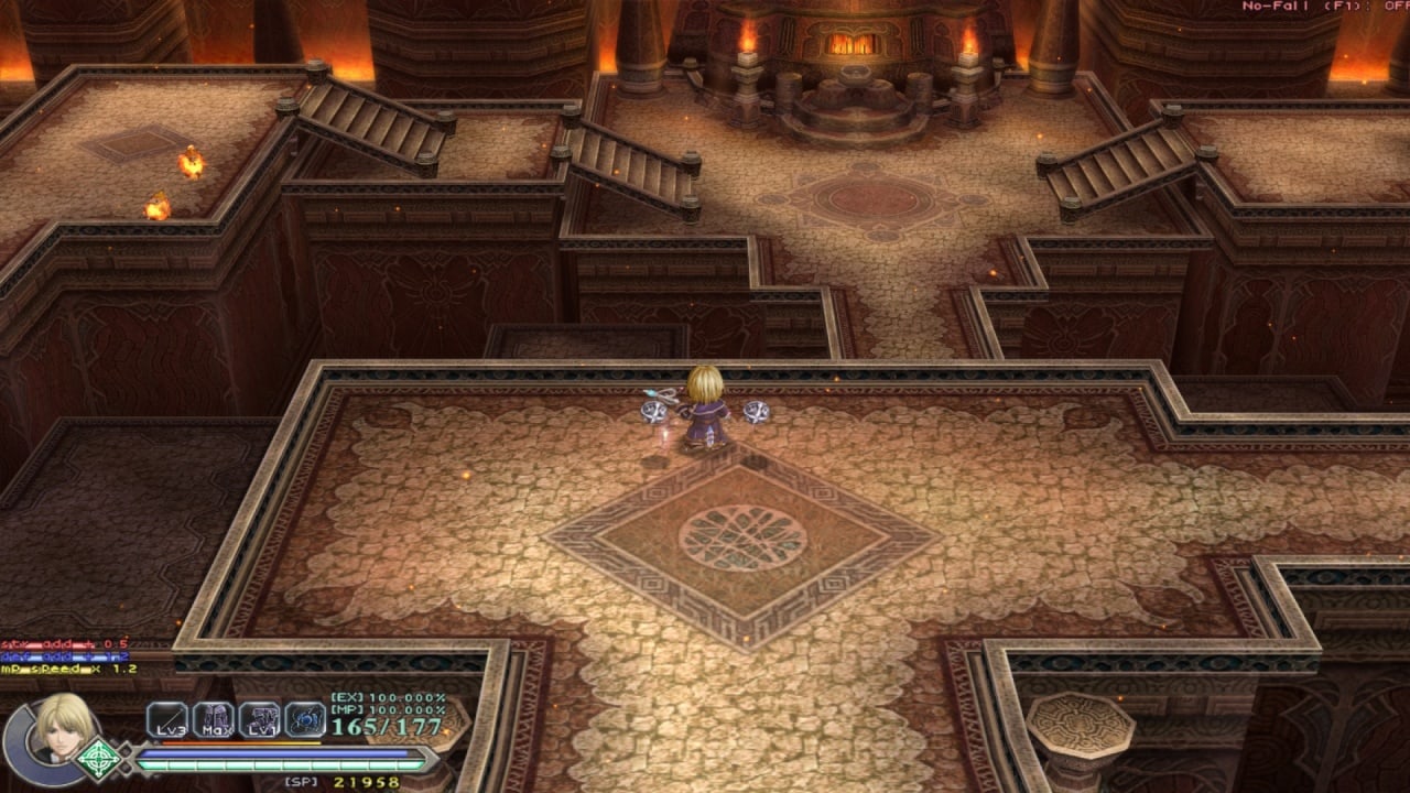 伊苏起源[Ys Origin] 游戏截图13