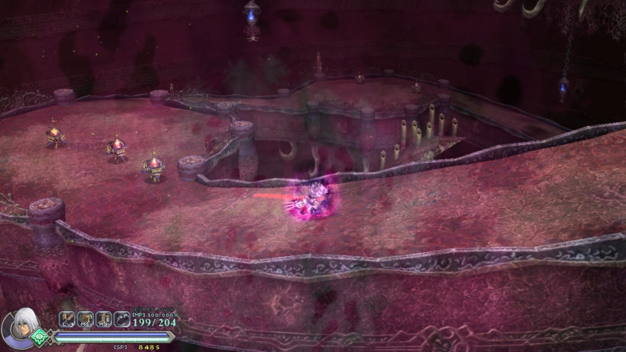 伊苏起源[Ys Origin] 游戏截图8