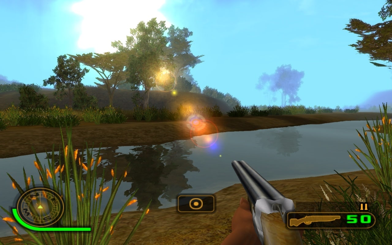 卡贝拉的危险狩猎2[Cabela's Dangerous Hunts 2] 游戏截图4