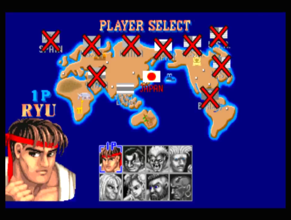卡普空经典合集[Capcom Classics Collection] 游戏截图3