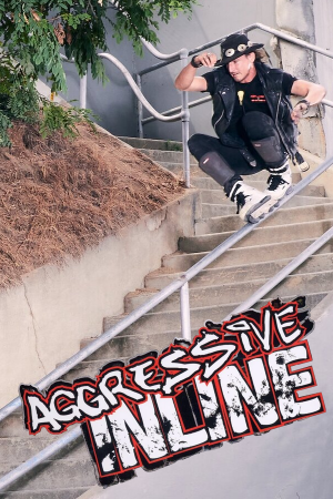 激进的内联[Aggressive Inline] 游戏封面
