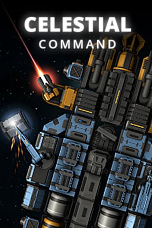 天命令[Celestial Command] 游戏封面