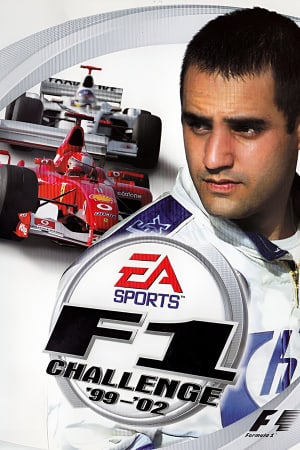 F1 职业挑战[F1 Career Challenge] 游戏封面