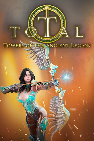 全面角色扮演游戏[TotAL RPG] 游戏封面
