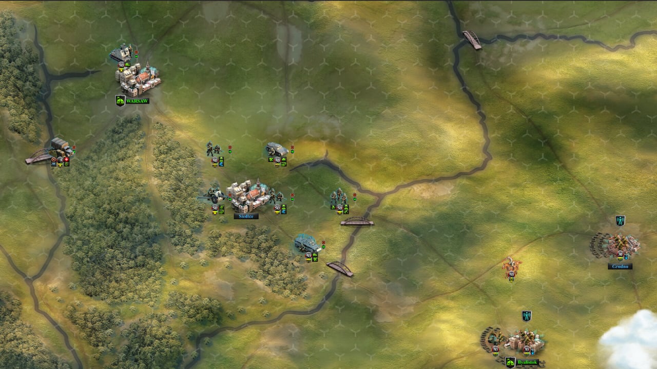 前线：战争世界[Frontline: World At War] 游戏截图6