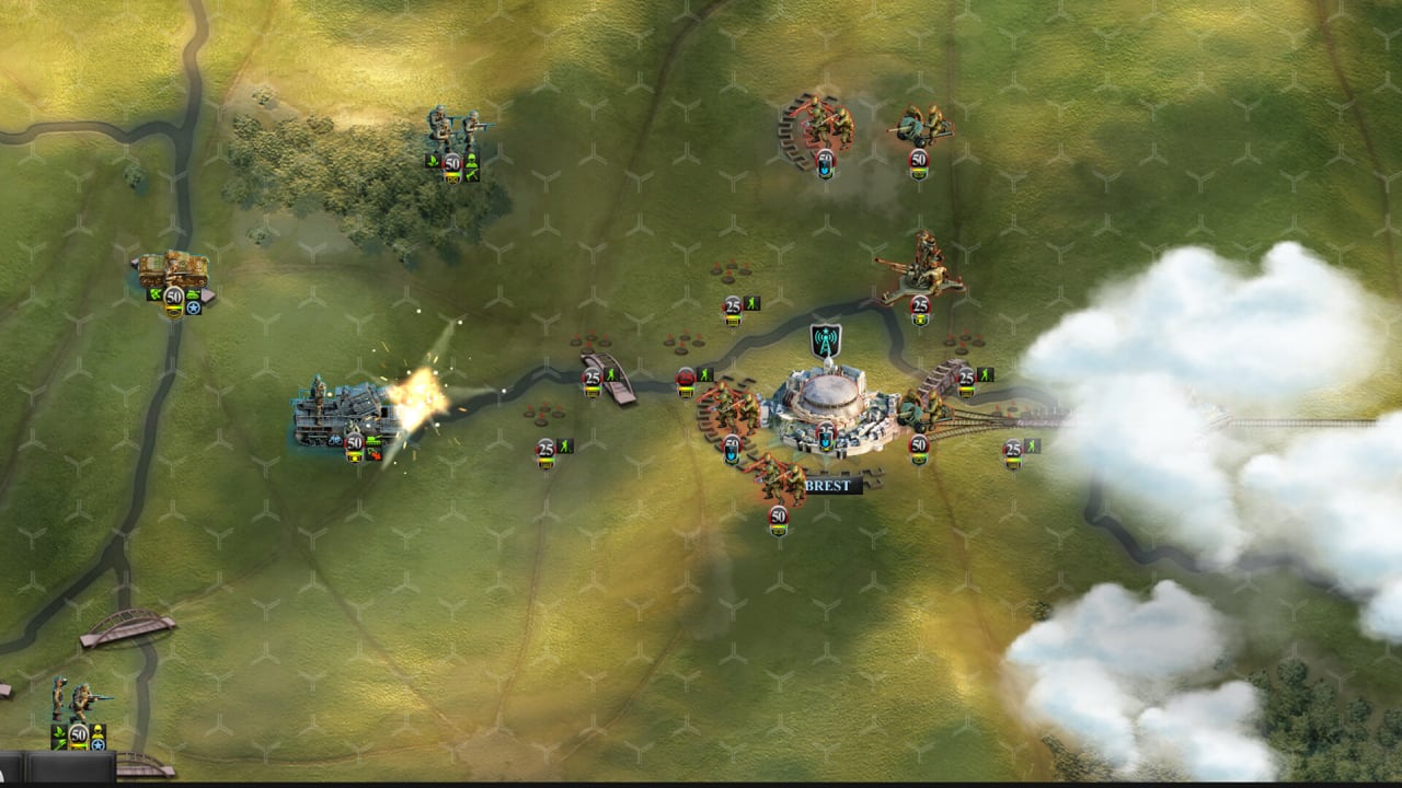 前线：战争世界[Frontline: World At War] 游戏截图3