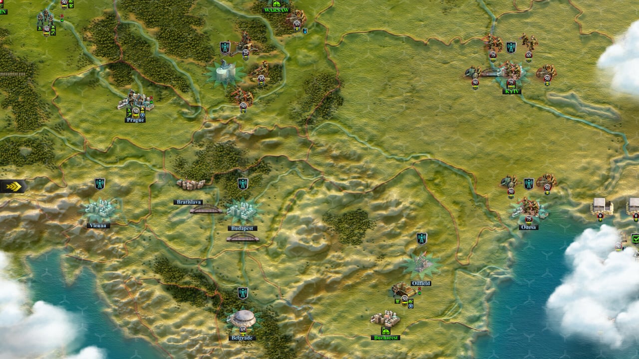 前线：战争世界[Frontline: World At War] 游戏截图10