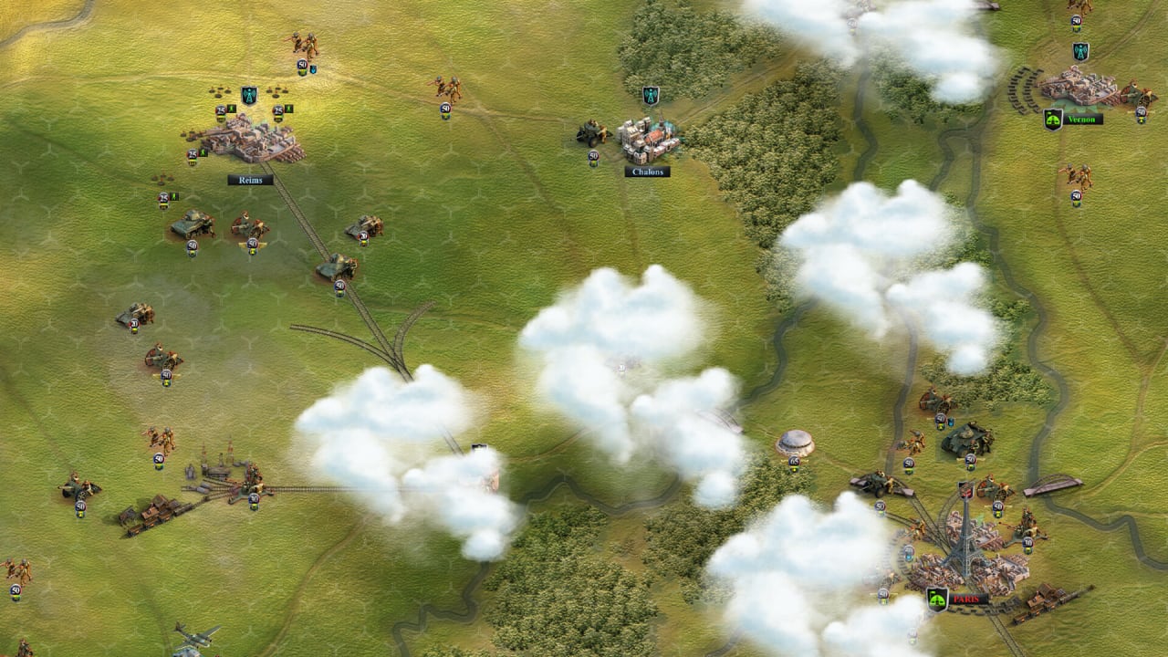 前线：战争世界[Frontline: World At War] 游戏截图13